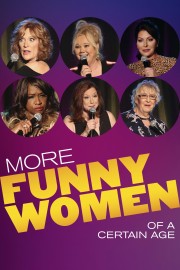 hd-More Funny Women of a Certain Age