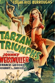 hd-Tarzan Triumphs