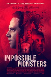 hd-Impossible Monsters