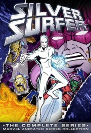 hd-Silver Surfer