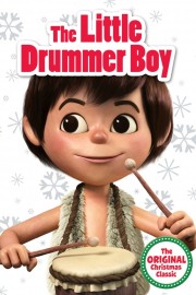hd-The Little Drummer Boy