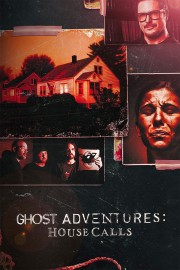 hd-Ghost Adventures: House Calls