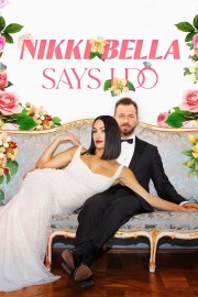 hd-Nikki Bella Says I Do