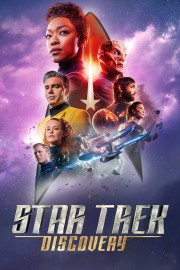 hd-Star Trek: Discovery