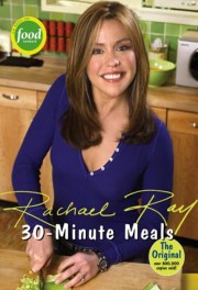 hd-30 Minute Meals
