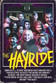 hd-Hayride: A Haunted Attraction