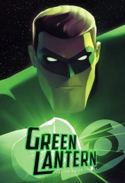 hd-Green Lantern: The Animated Series