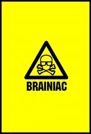 hd-Brainiac: Science Abuse