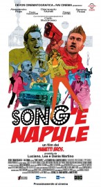 hd-Song'e napule