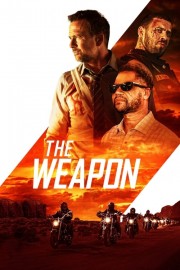 hd-The Weapon