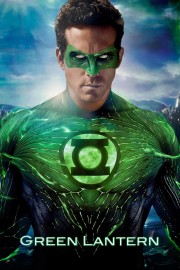 hd-Green Lantern
