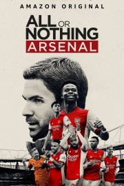 hd-All or Nothing: Arsenal