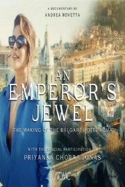 hd-An emperor's jewel - The making of the Bulgari Hotel Roma