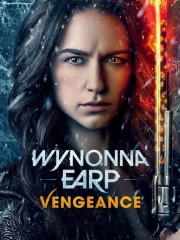 hd-Wynonna Earp: Vengeance