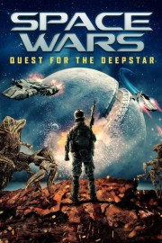 hd-Space Wars: Quest for the Deepstar