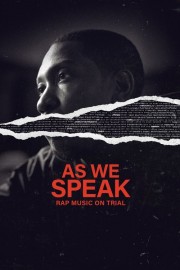 hd-As We Speak: Rap Music on Trial