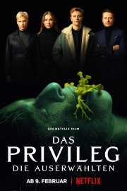 hd-The Privilege