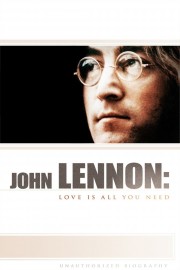 hd-John Lennon: Love Is All You Need