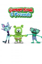 hd-Gummy Bear & Friends
