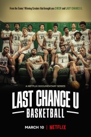 hd-Last Chance U: Basketball