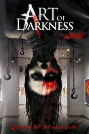 hd-Art of Darkness