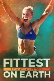 hd-Fittest on Earth: A Decade of Fitness