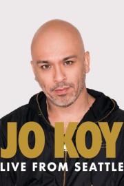 hd-Jo Koy: Live from Seattle