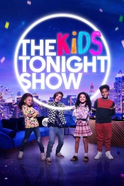 hd-The Kids Tonight Show