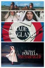 hd-Made in England: The Films of Powell and Pressburger