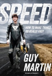 hd-Speed with Guy Martin