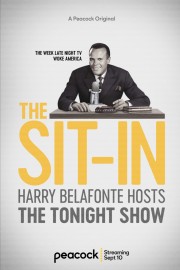 hd-The Sit-In: Harry Belafonte Hosts The Tonight Show