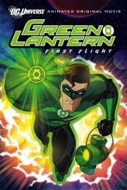 hd-Green Lantern: First Flight
