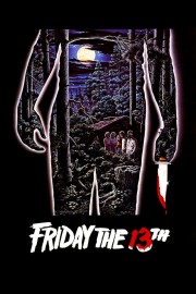 hd-Friday the 13th