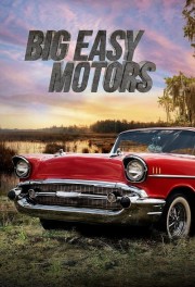 hd-Big Easy Motors