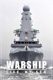 hd-Warship: Life at Sea