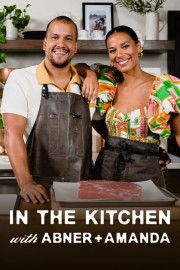 hd-In the Kitchen with Abner and Amanda