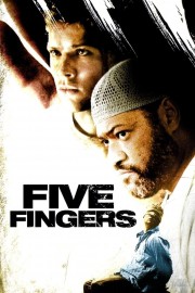 hd-Five Fingers