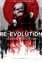 hd-Re-evolution