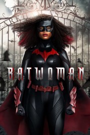 hd-Batwoman