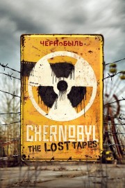 hd-Chernobyl: The Lost Tapes
