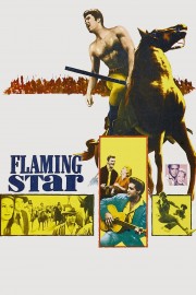 hd-Flaming Star