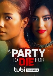 hd-A Party To Die For