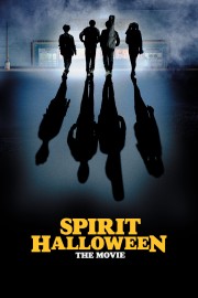 hd-Spirit Halloween: The Movie