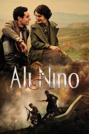 hd-Ali and Nino