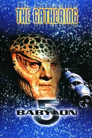 hd-Babylon 5: The Gathering