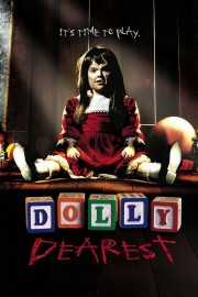 hd-Dolly Dearest
