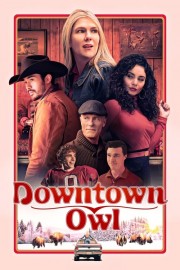 hd-Downtown Owl