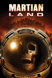 hd-Martian Land
