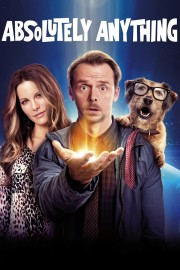 hd-Absolutely Anything