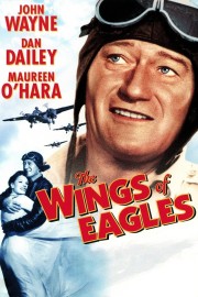 hd-The Wings of Eagles
